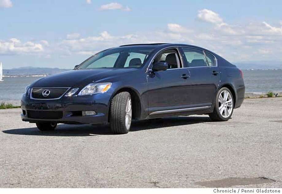 U0110 lexus gs450h