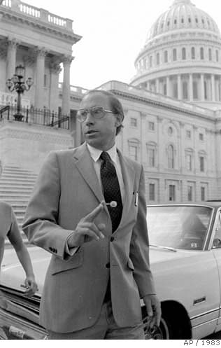 '82 sex scandal almost ended program / It prompted tighter rules, dorm