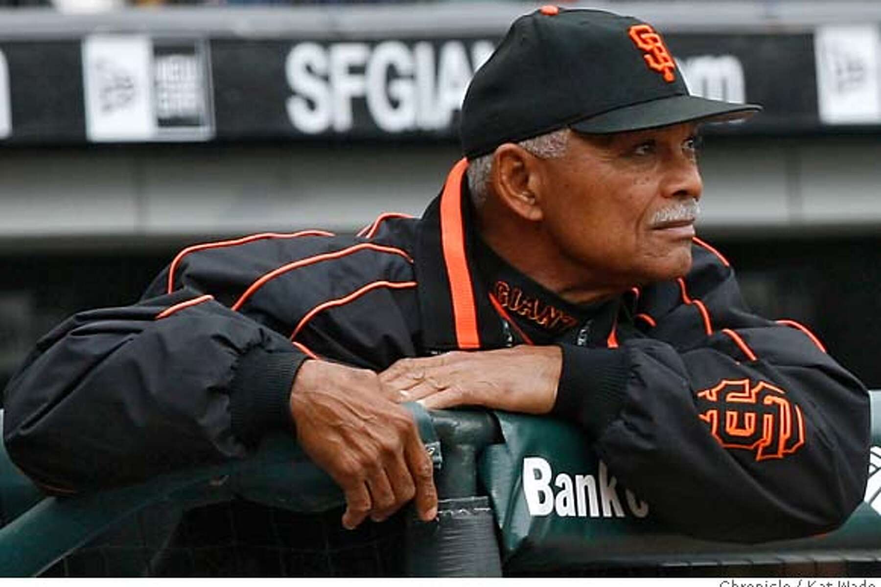 SF Giants VS LA Dodgers - post game show w Larry Krueger 