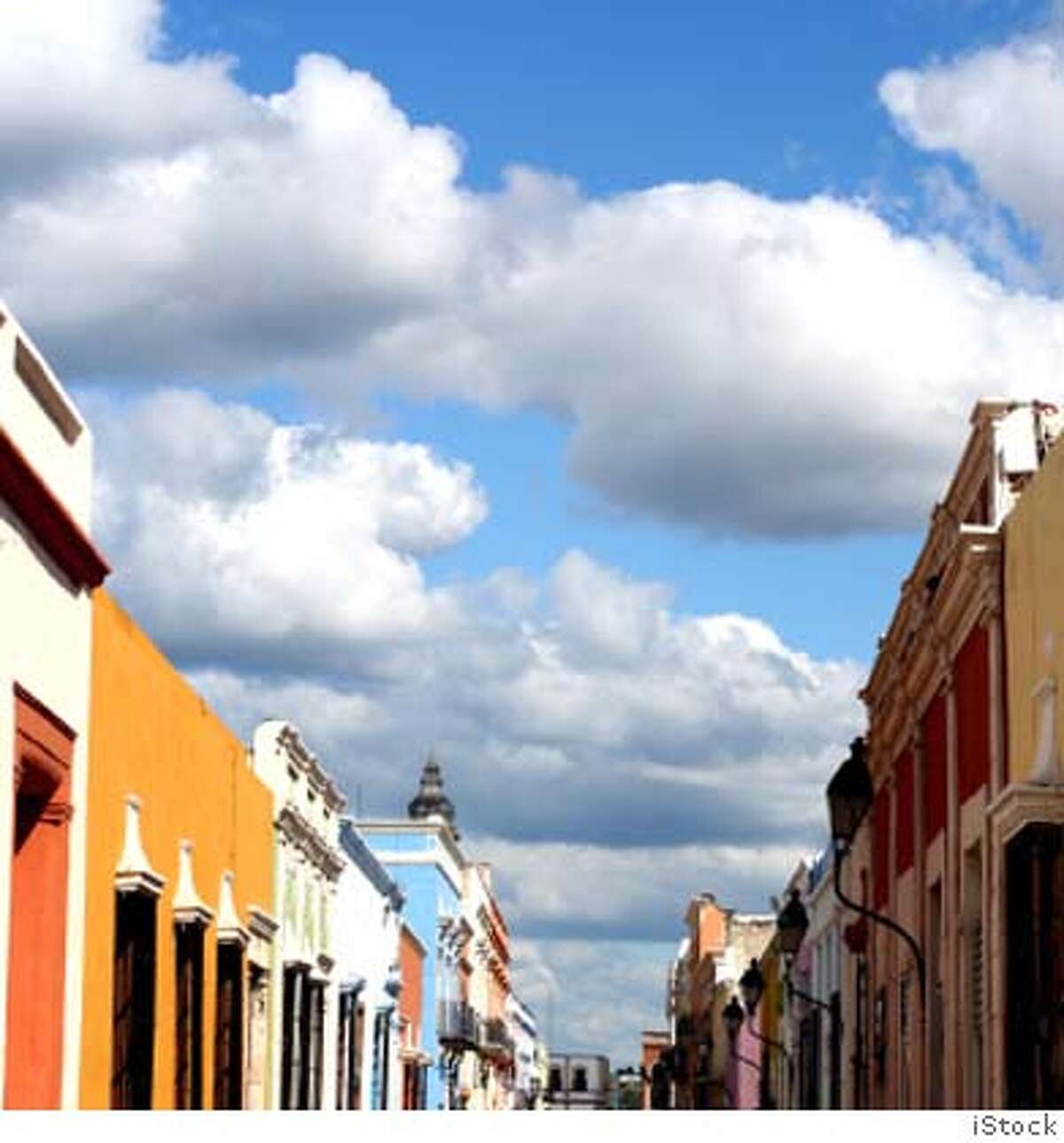 How to fly Mexico's budgetfriendly skies