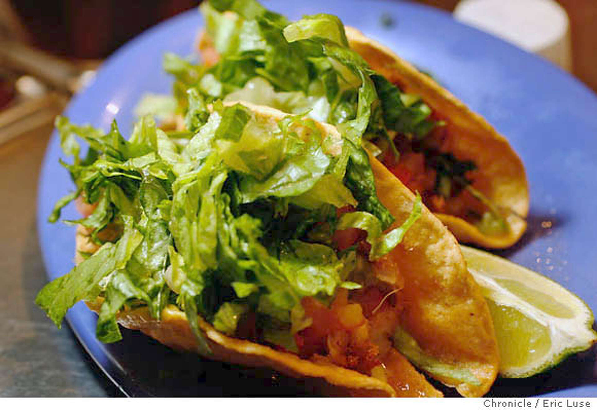 In search of the transcendent taqueria / Our critic puts 85 beloved Bay  Area burrito joints to the test