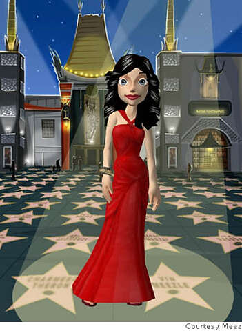 Virtual Wardrobe Get Your Alter Ego All Dolled Up Sfgate
