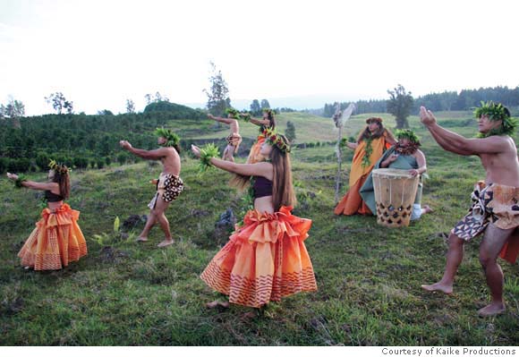 New show, new biography explore legends of the islands