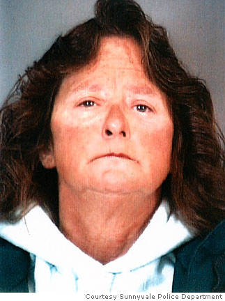 Woman found dead in trash facility identified