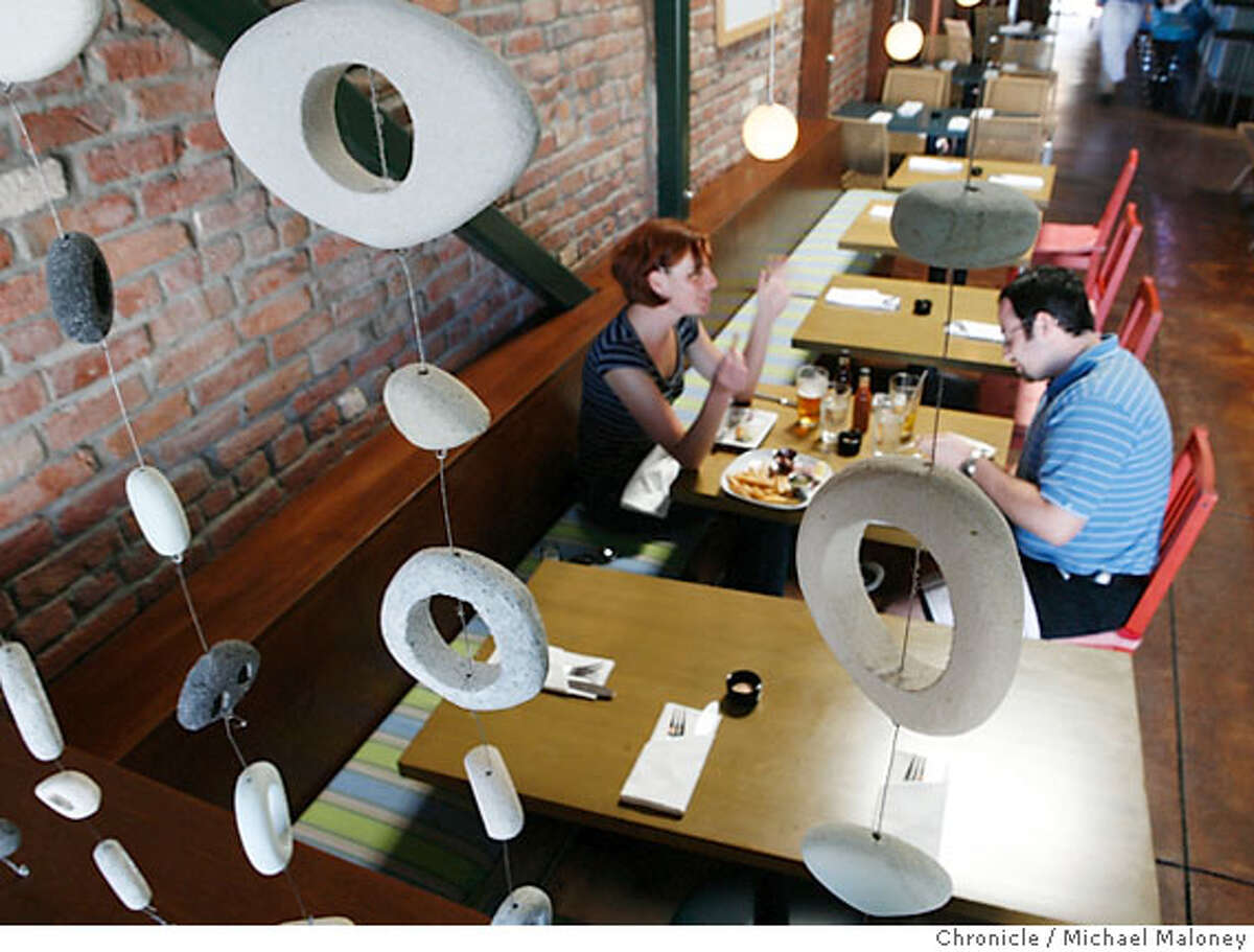 STREET DATE / San Pablo Avenue, Berkeley