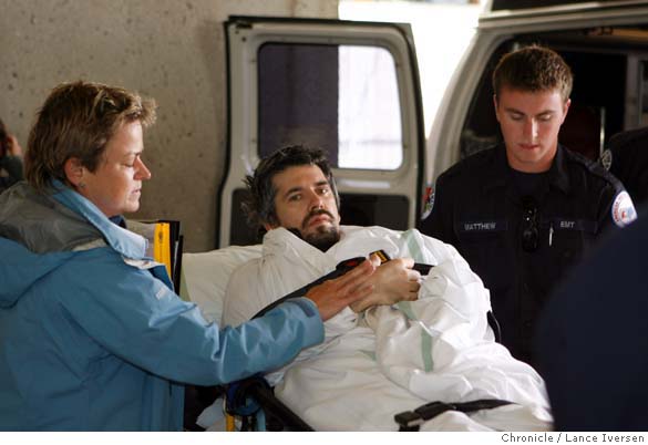 street bike tommy crash injuries
