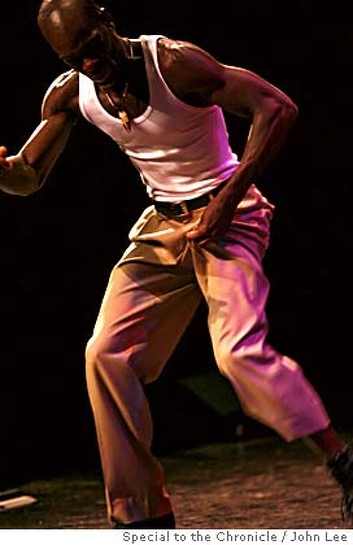 Tap extravaganza reaches back to Lawrence Welk and aims for the future