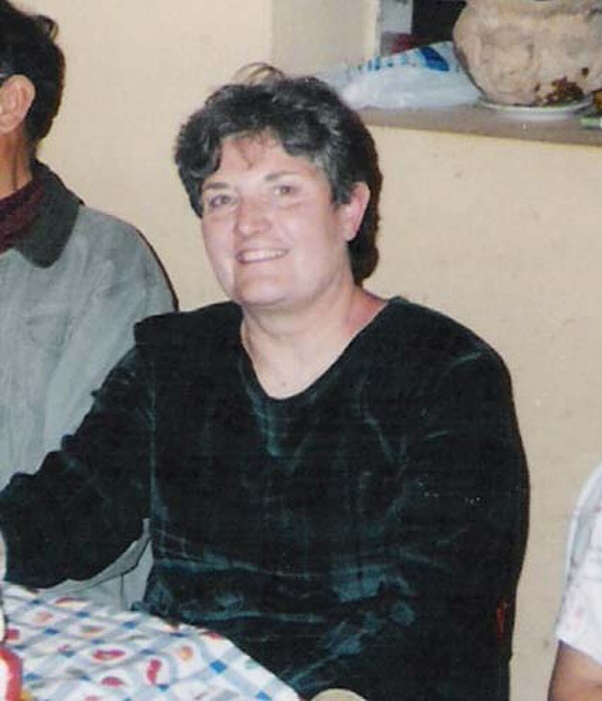 Obituary photo of Nancy Salas.