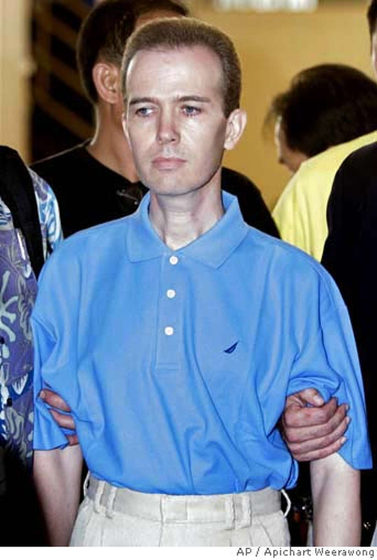 Innocents often confess falsely to big crimes / Experts say they do it for attention or may be