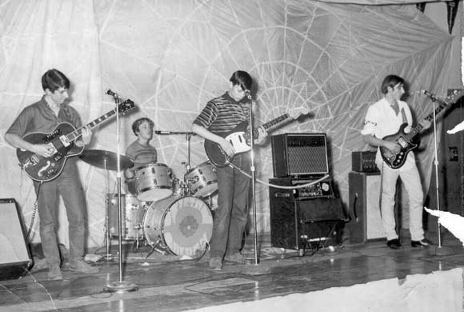 ROCK 'N' ROLL REUNION / LOCAL BANDS REUNITE SFGate