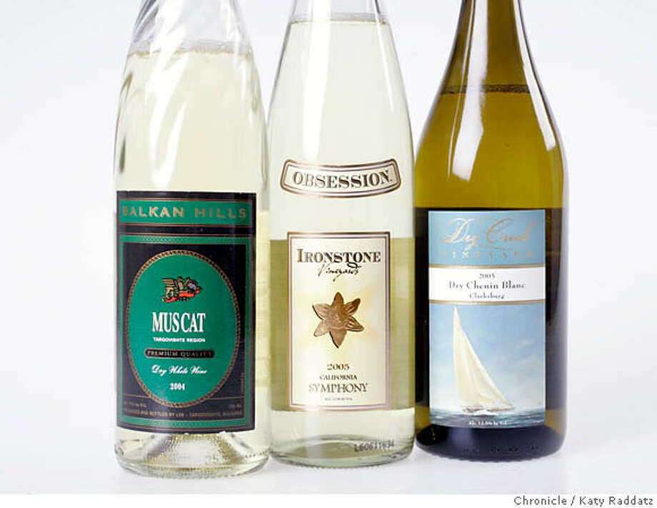 Refreshing Whites Are Just Right For Summertime Sfgate