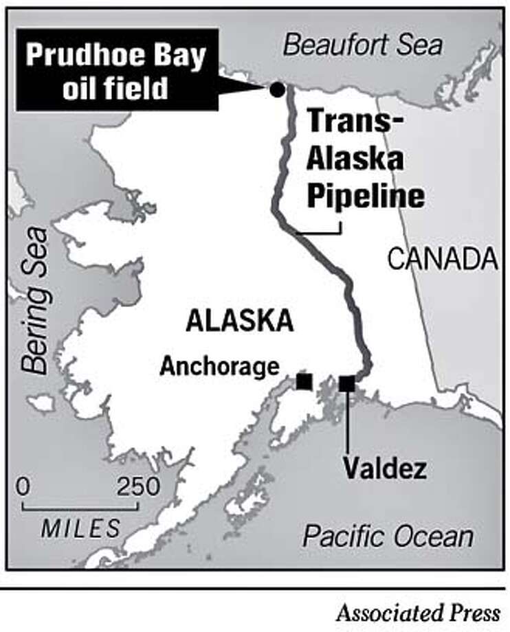 Up to 20cent gas price hike predicted for California / State has crude