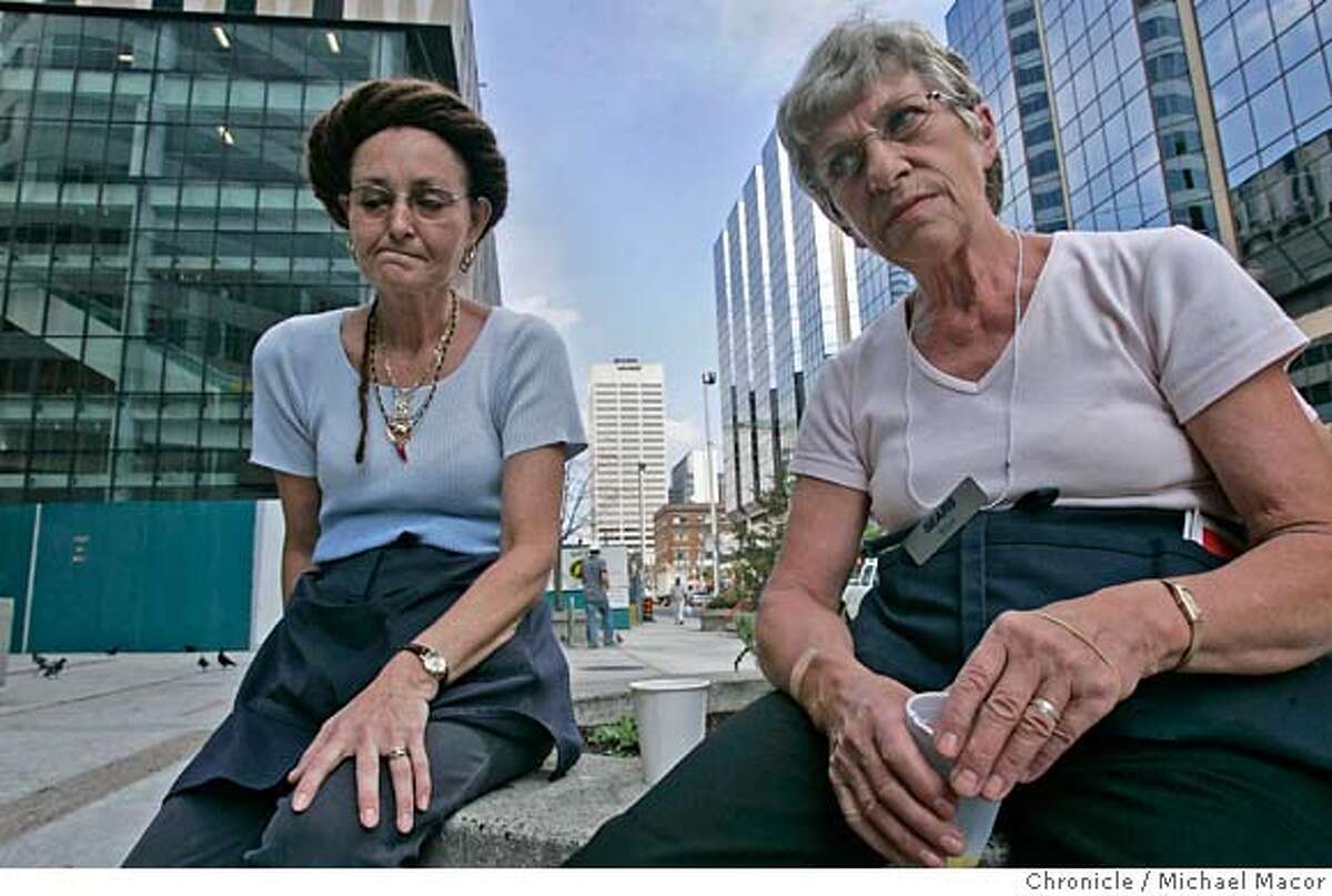 Unwilling troops obtain legal aid, solace in Canada