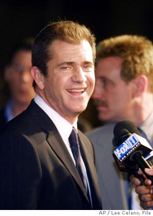 Mel Gibson Apologizes For Despicable Remarks 