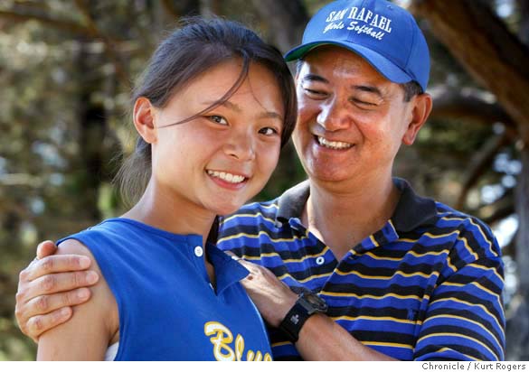 Children adopted from China to visit as government guests