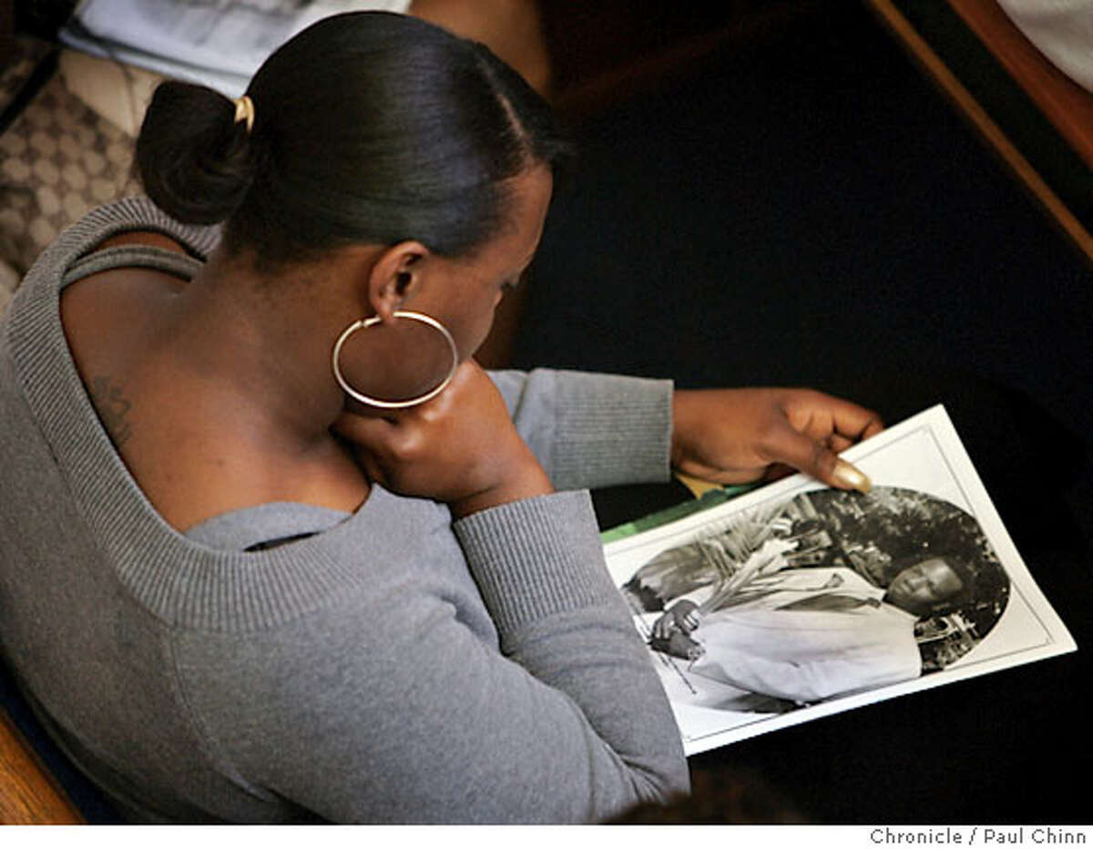 3 arrested in grisly slaying of Richmond 'Morehouse Man'