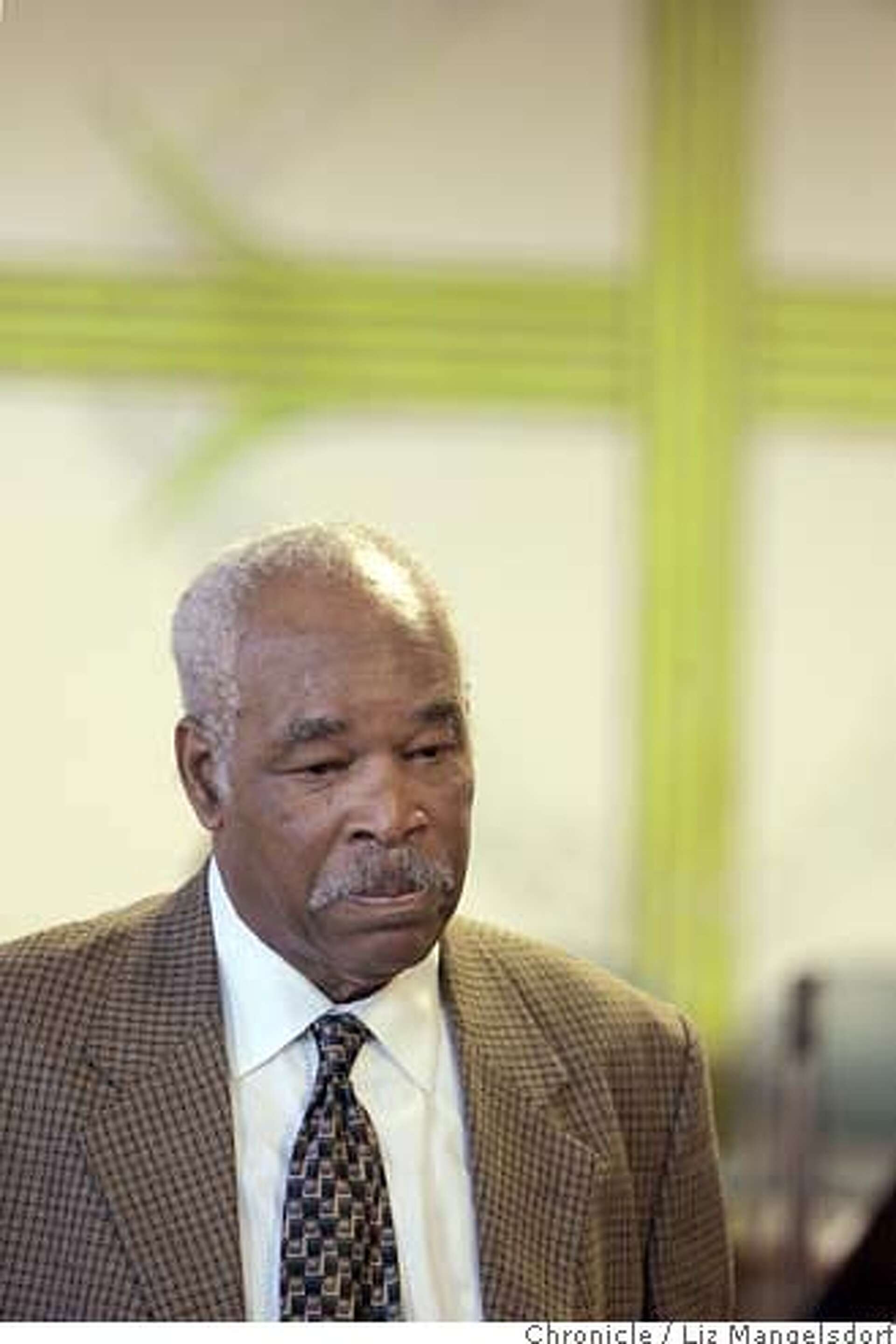 FAIRFIELD / Jail for pastor in traffic death