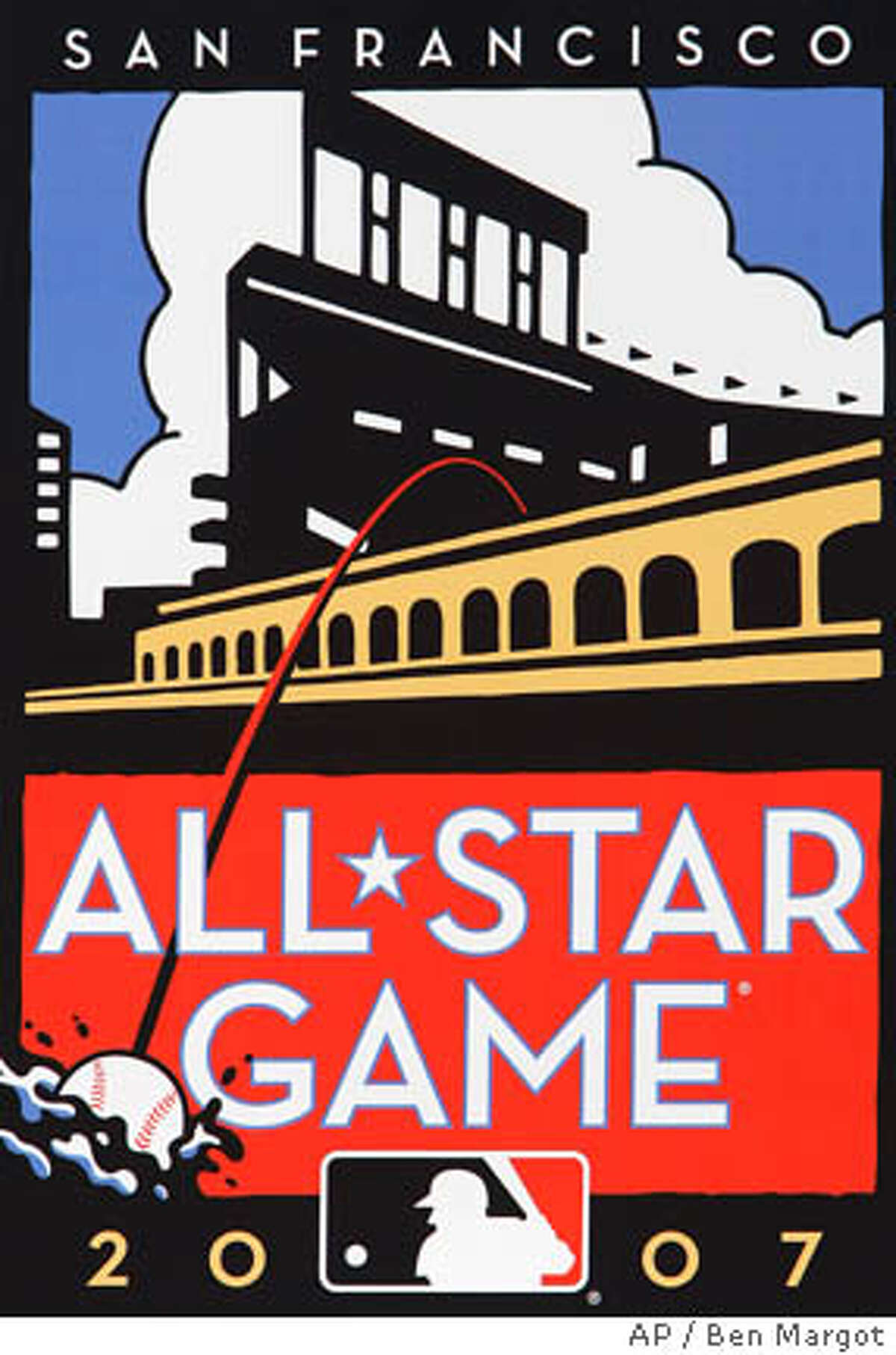 MLB Unveils New Logo for 2021 AllStar Game hosted by Colorado Rockies   SportsLogosNet News
