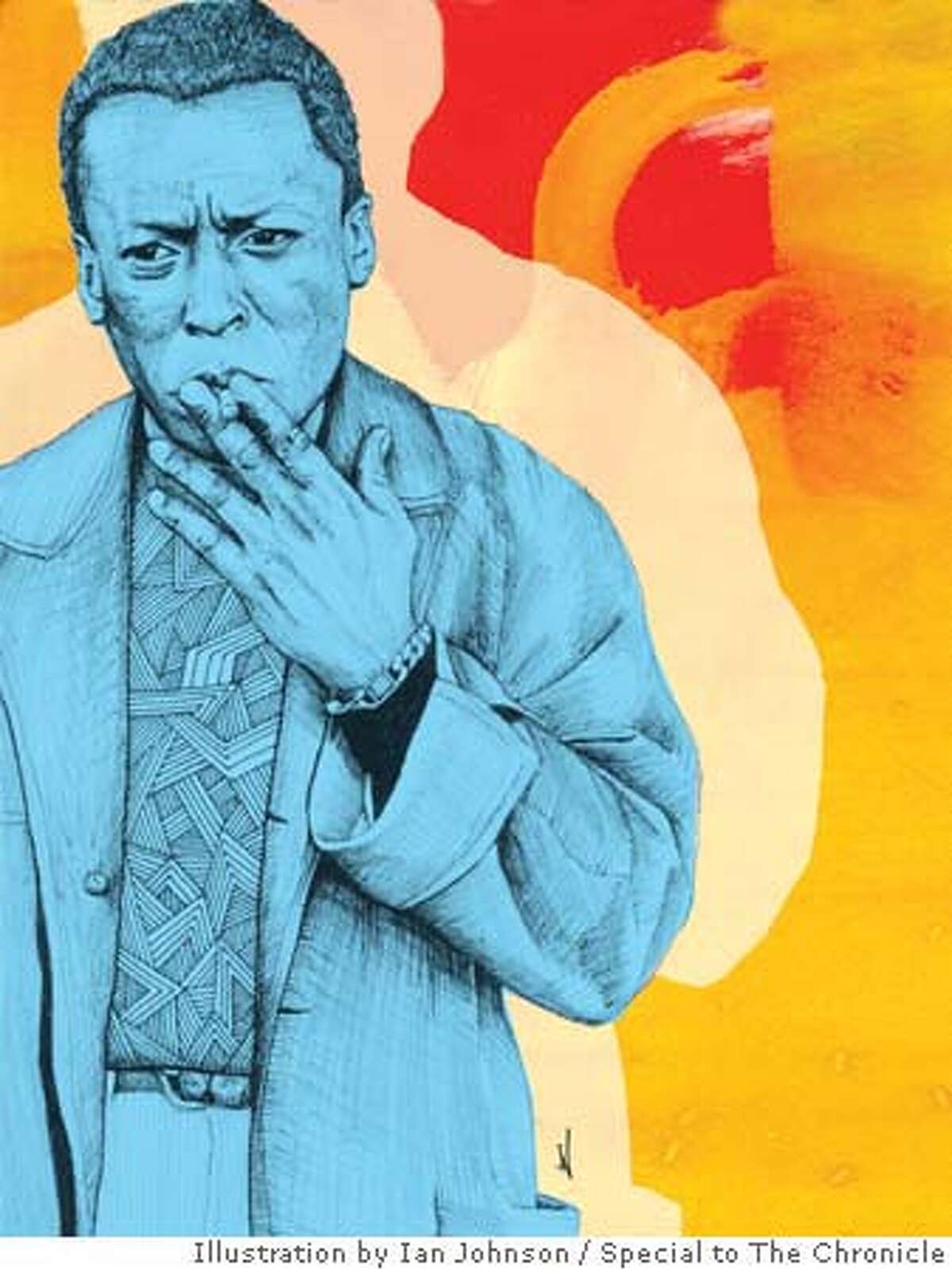 Miles Davis kept forcing jazz in new directions, but his stark