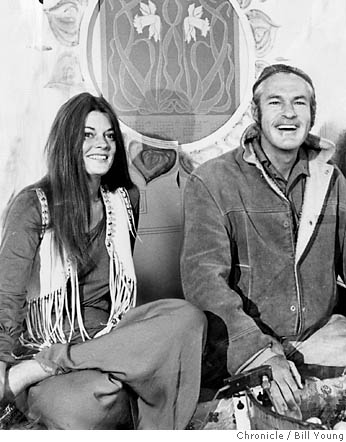 Straight dope on LSD guru Timothy Leary / '60s icon would have reveled ...