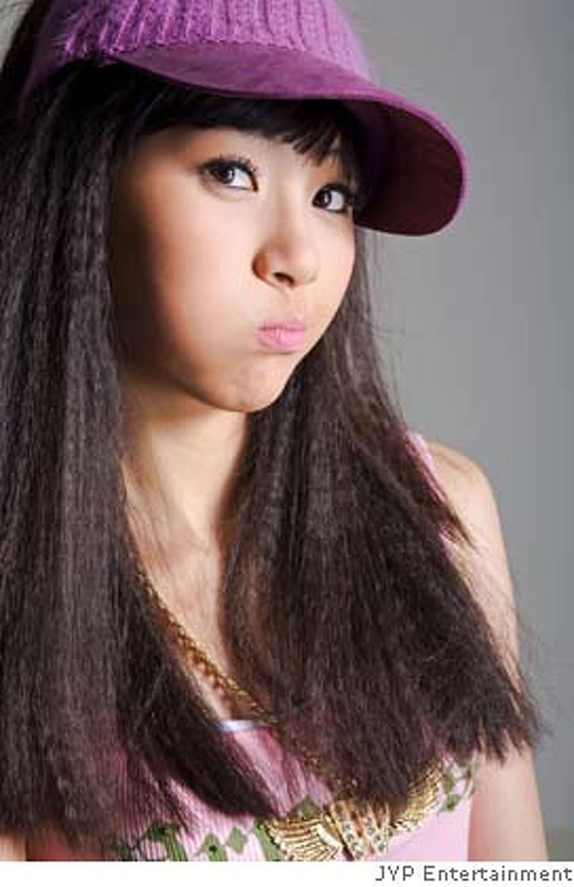 ASIAN POP / Next stop, Wonderland