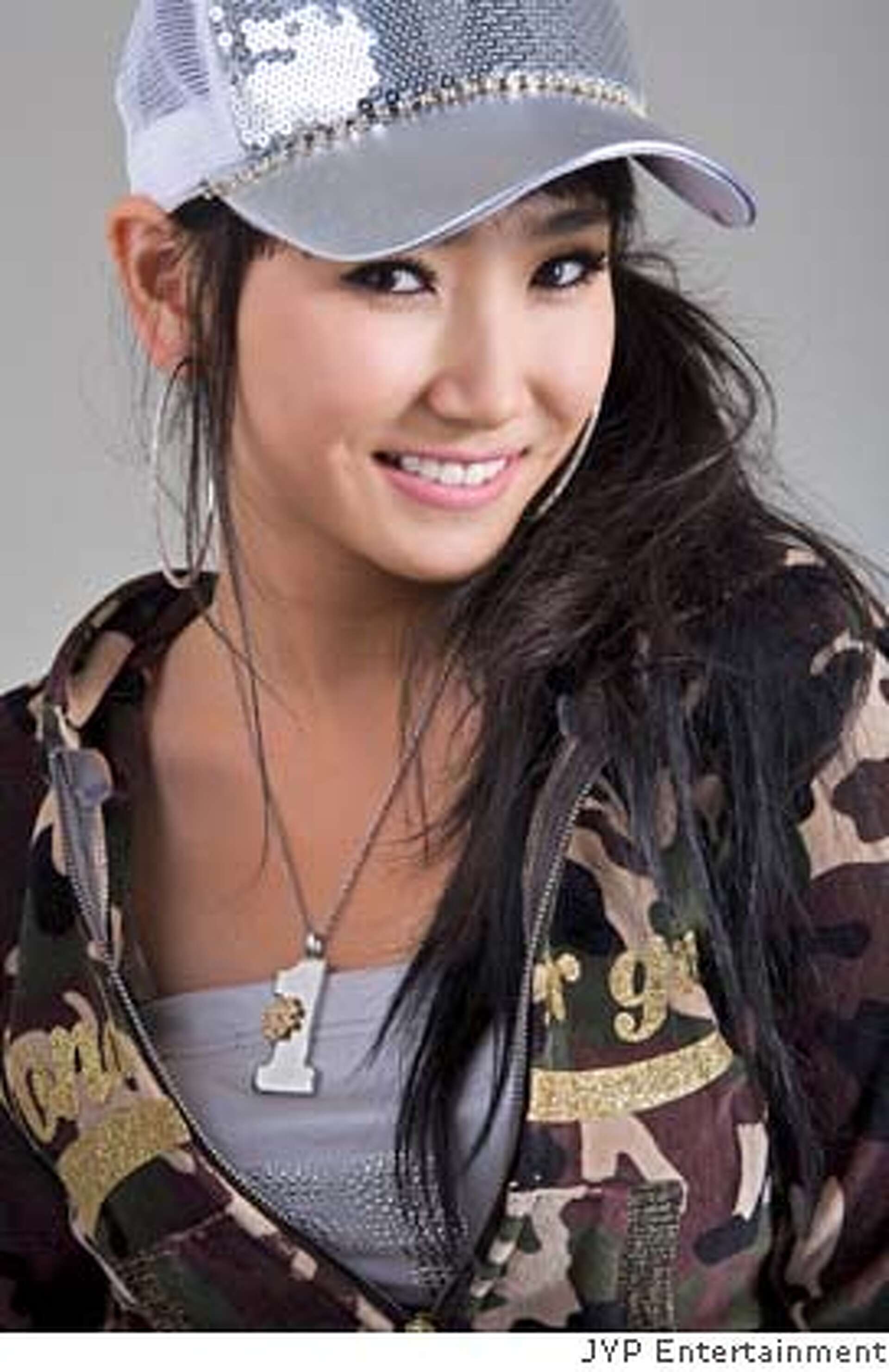 ASIAN POP / Next stop, Wonderland