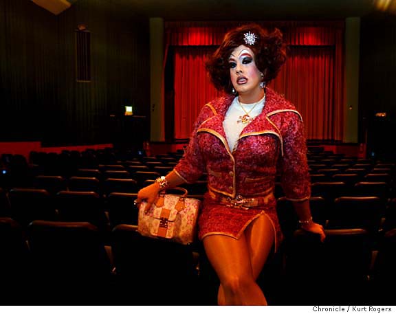 'A Unique Place of Extreme Behavior'