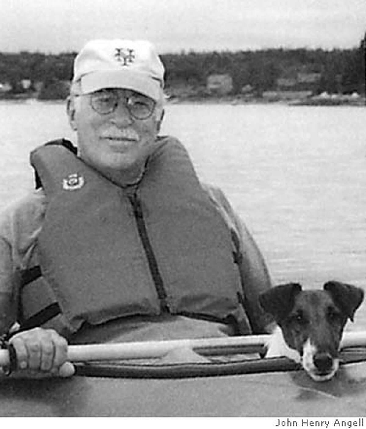 Sandy lehmann haupt picture