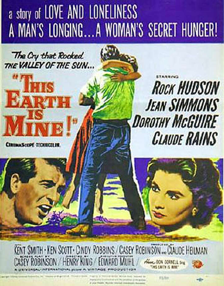 Top 10 wine movies SFGate