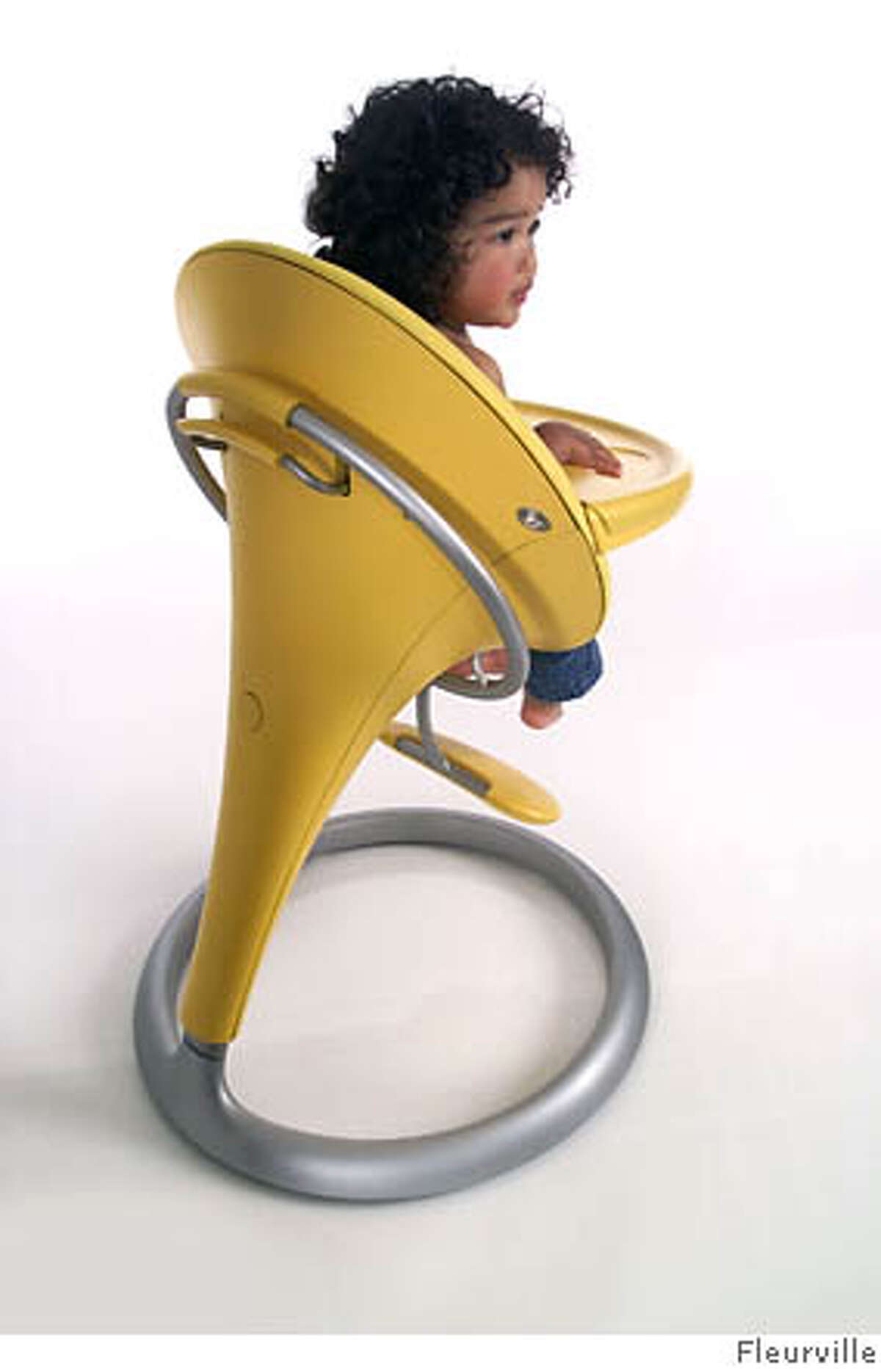 child's play high chair