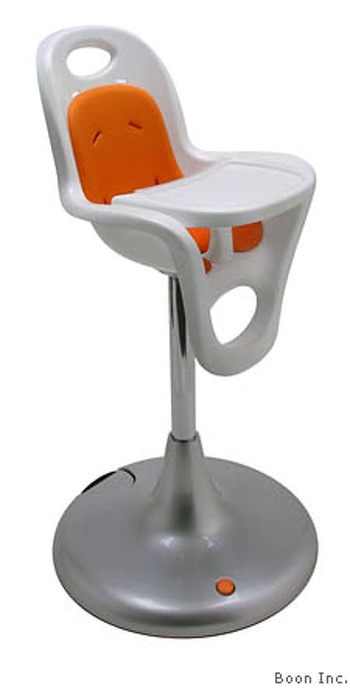 fleurville calla high chair