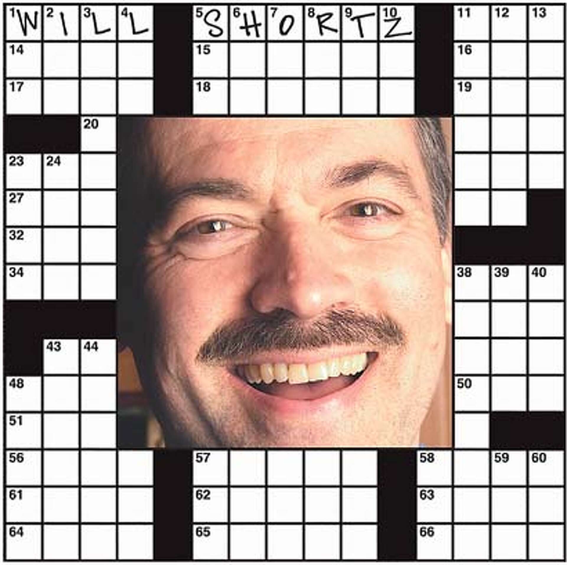 1 u0026 5 across: noted crossword king, subject of new documentary, works at  big new york daily newspaper