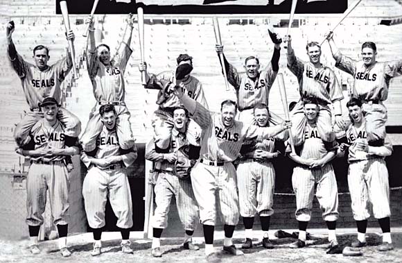 O'Doul's legacy, and Hall of Fame hopes, alive