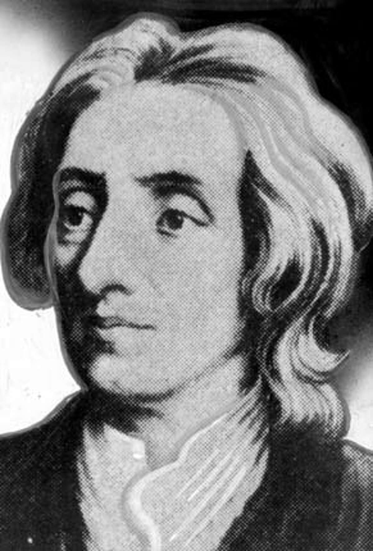 philosopher John Locke