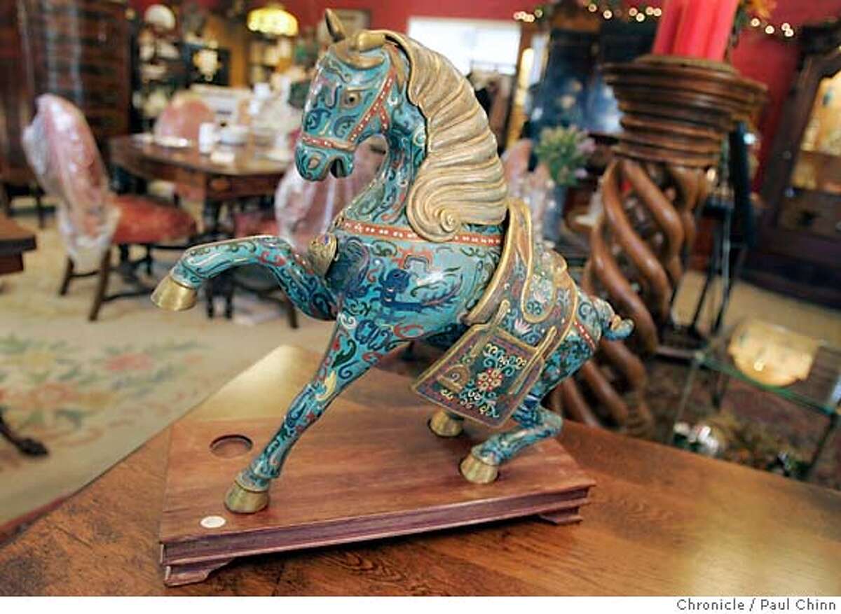 STREET DATE / First Street, Benicia