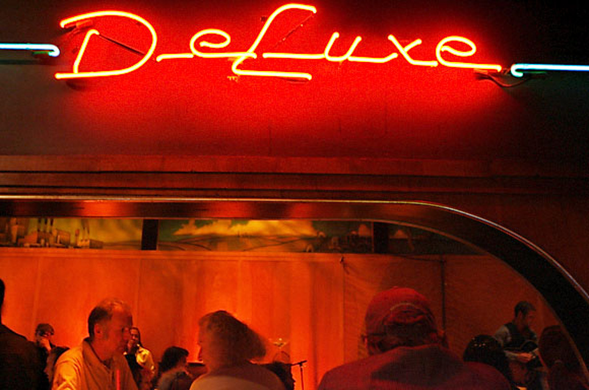 Locals only Our favorite quirky San Francisco neighborhood bars
