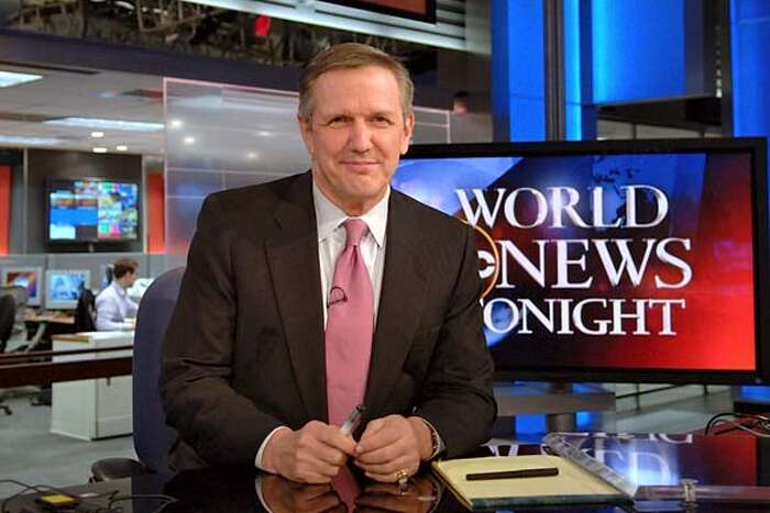 Abc News Turns To Morning Host To Take On Couric