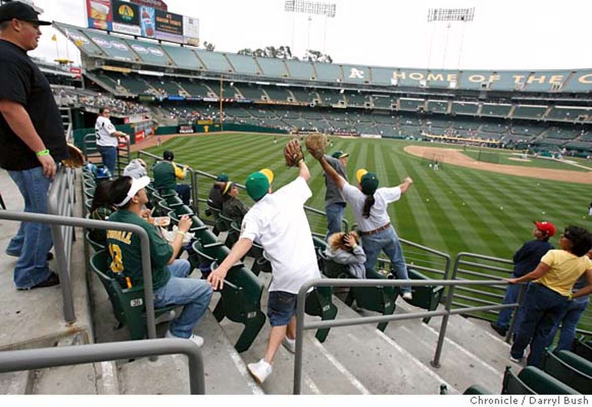 Lucky catch? No way it was the work of a pro / Teen who snagged