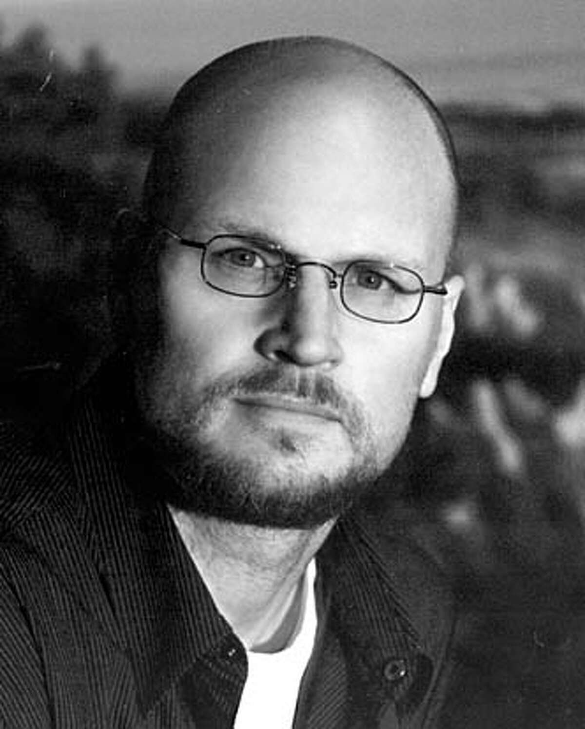 Augusten burroughs image