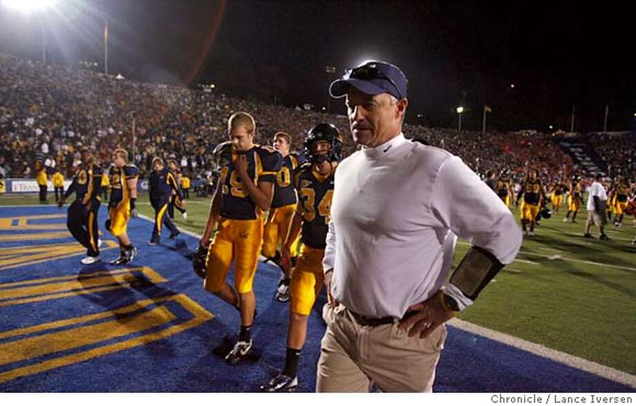 For Cal To Forget Would Be Divine Sfgate