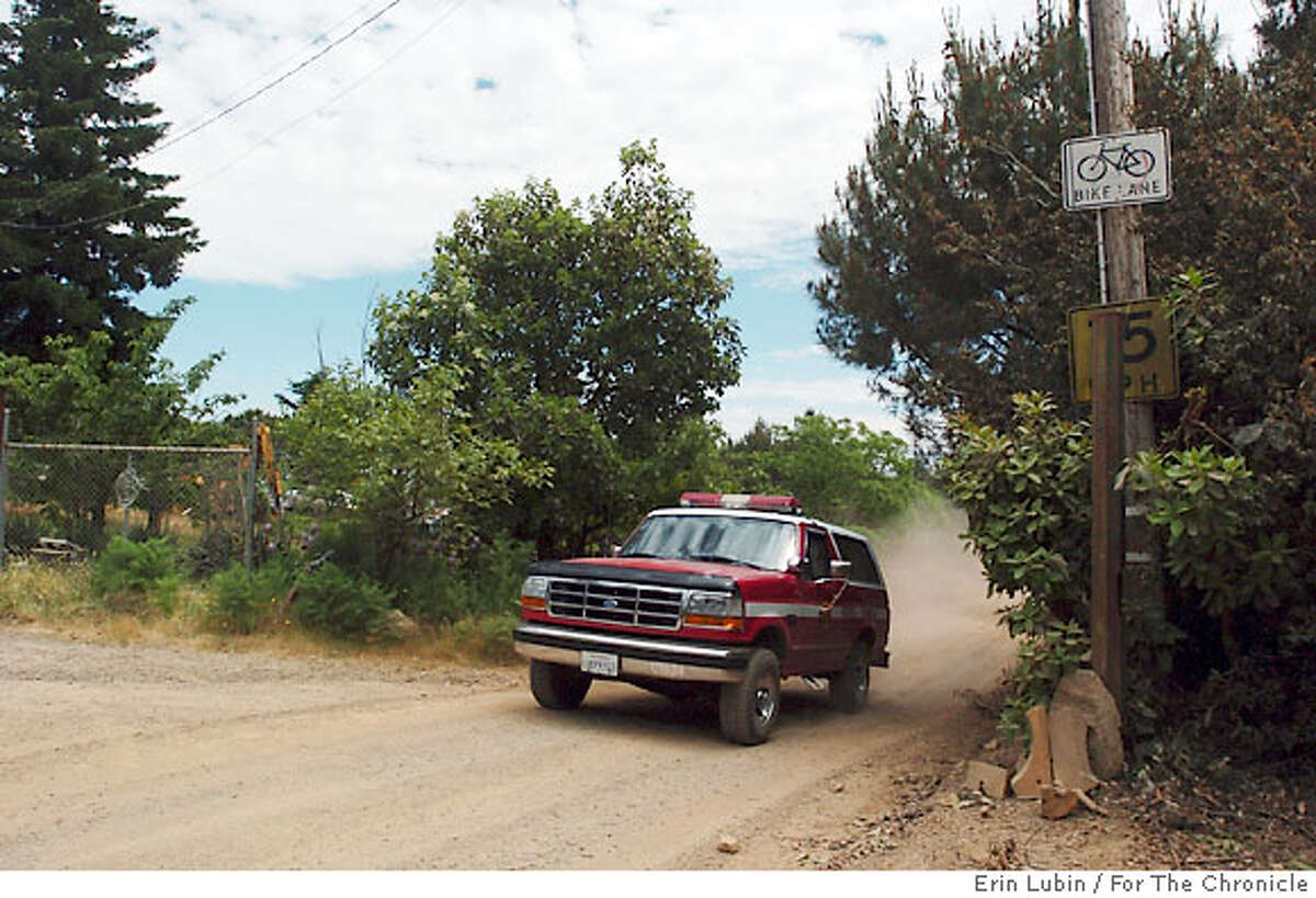 Dirt bike booby trap suspects silent in court