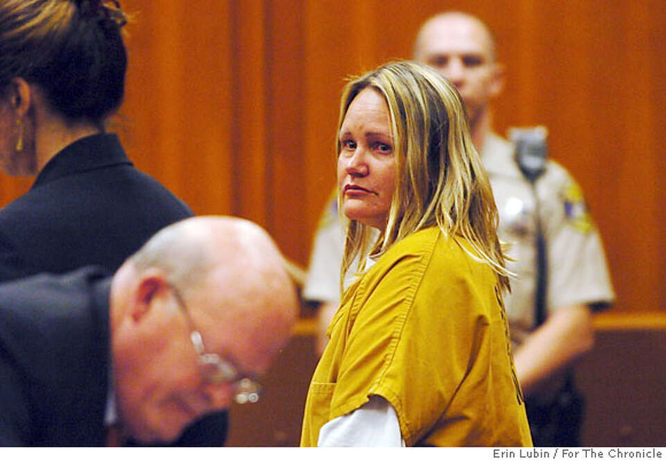 Dirt bike booby trap suspects silent in court