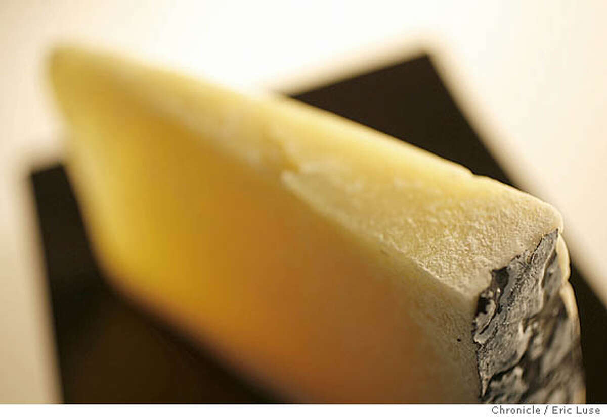 For easy grating, pick a Pecorino Romano