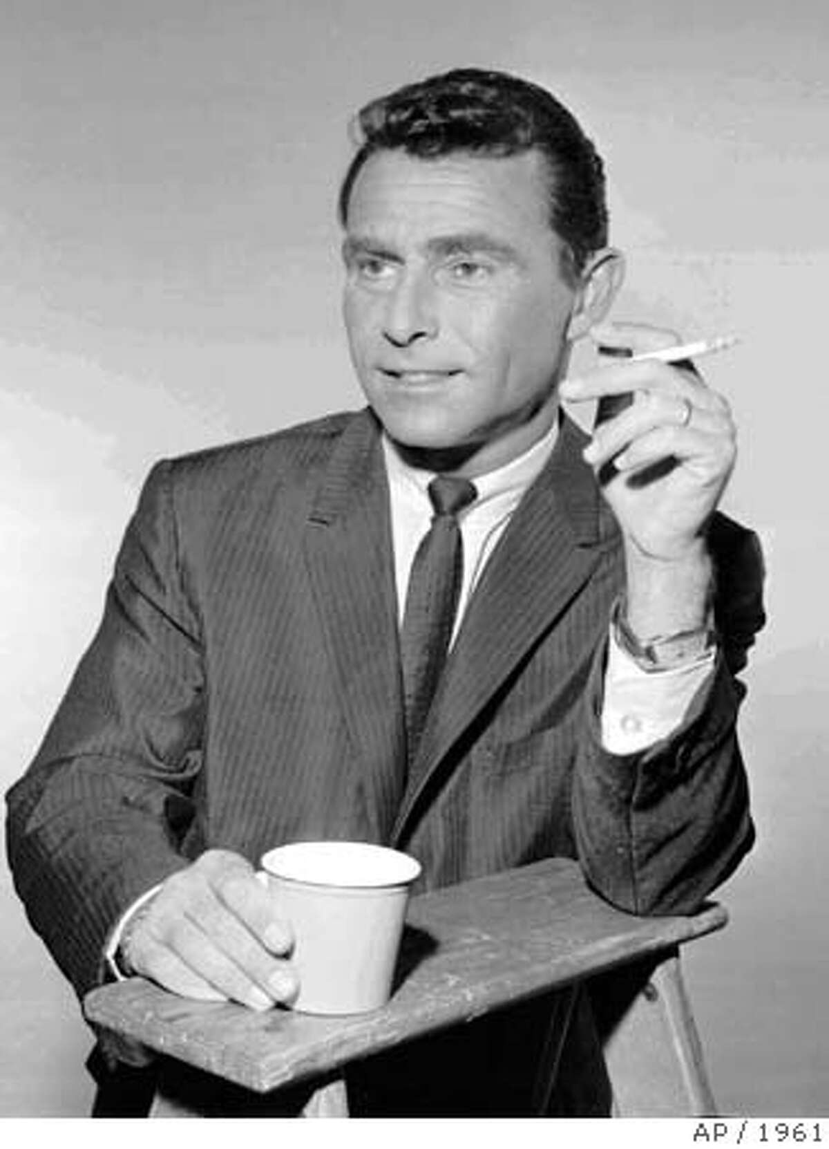 Andy Serling - zngmt5i