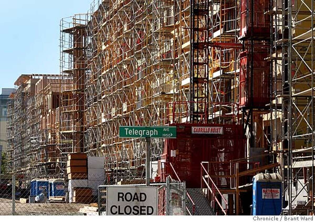 Jerry Brown's downtown vision still sparkles with Signature and other