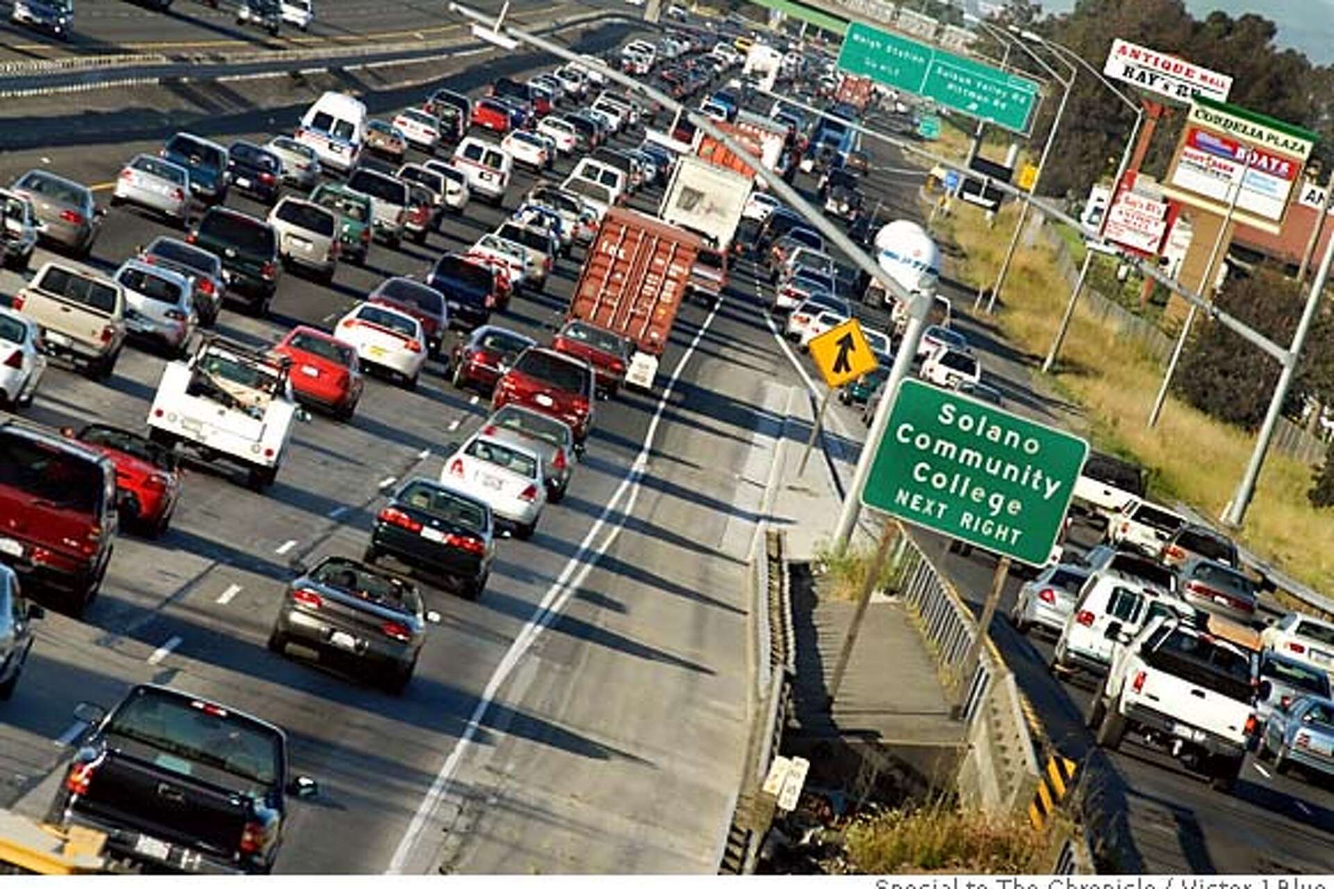 Napa, Solano counties to vote on sales levy / Funds would make various  improvements