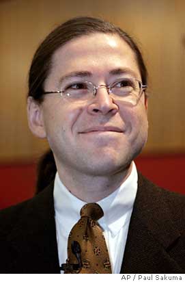 Sun's Java to command center stage