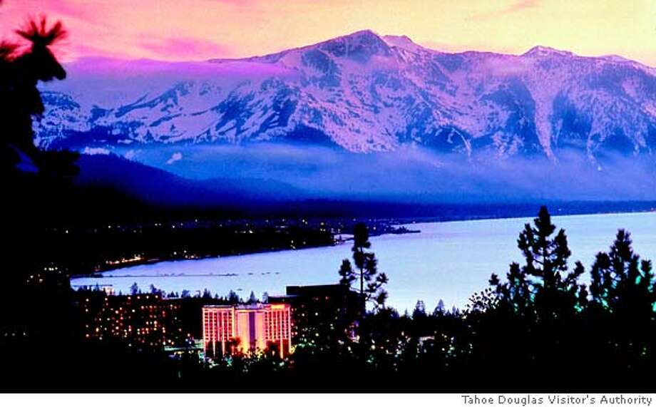 CAESARS TAHOE TO MONTBLEU SFGate