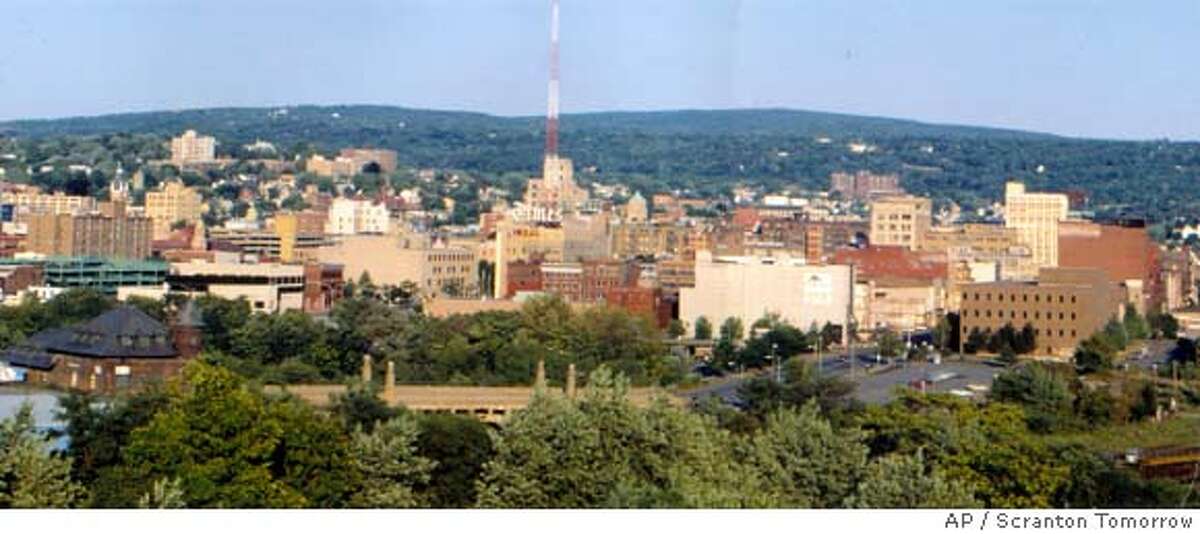 'Office' hoopla prompts first TV show convention in Scranton, Pa.