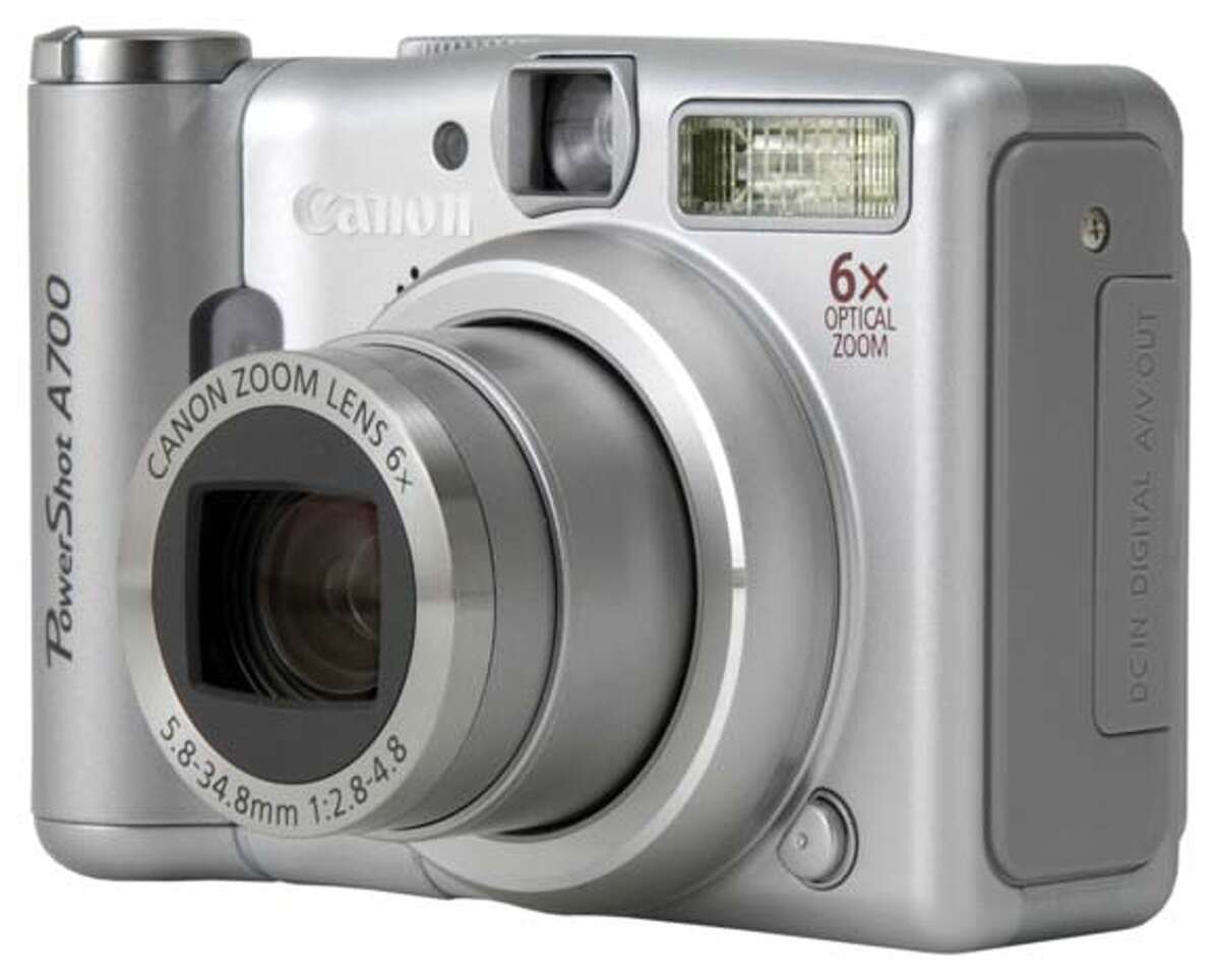 The best digital cameras for 400
